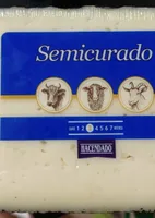 Queso de mezcla madurado