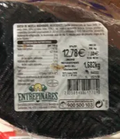 Queso de mezcla madurado