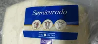 Queso de mezcla madurado