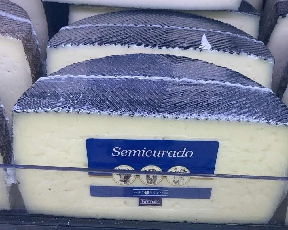 Quedo semi