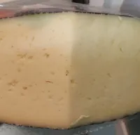 Queso de mezcla madurado