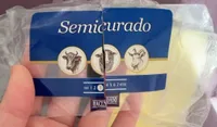 Queso de mezcla madurado