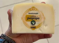 Queso payoya