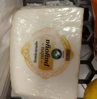 Queso Payoya cabra
