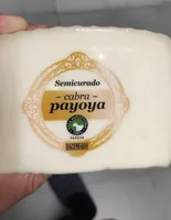 Semicurado Cabra Payoya