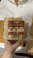 Añejo Tostado
