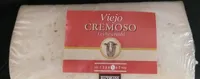 Queso de oveja viejo