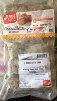Andouillette aux canards