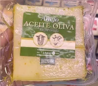 Añejo aceite oliva
