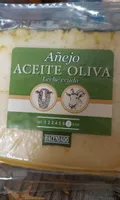 Queso añejo