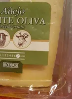 Añejo aceite de oliva