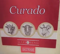Curado