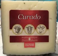 Quedo Curado