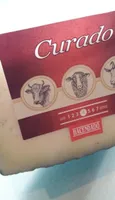 Fromage Curado