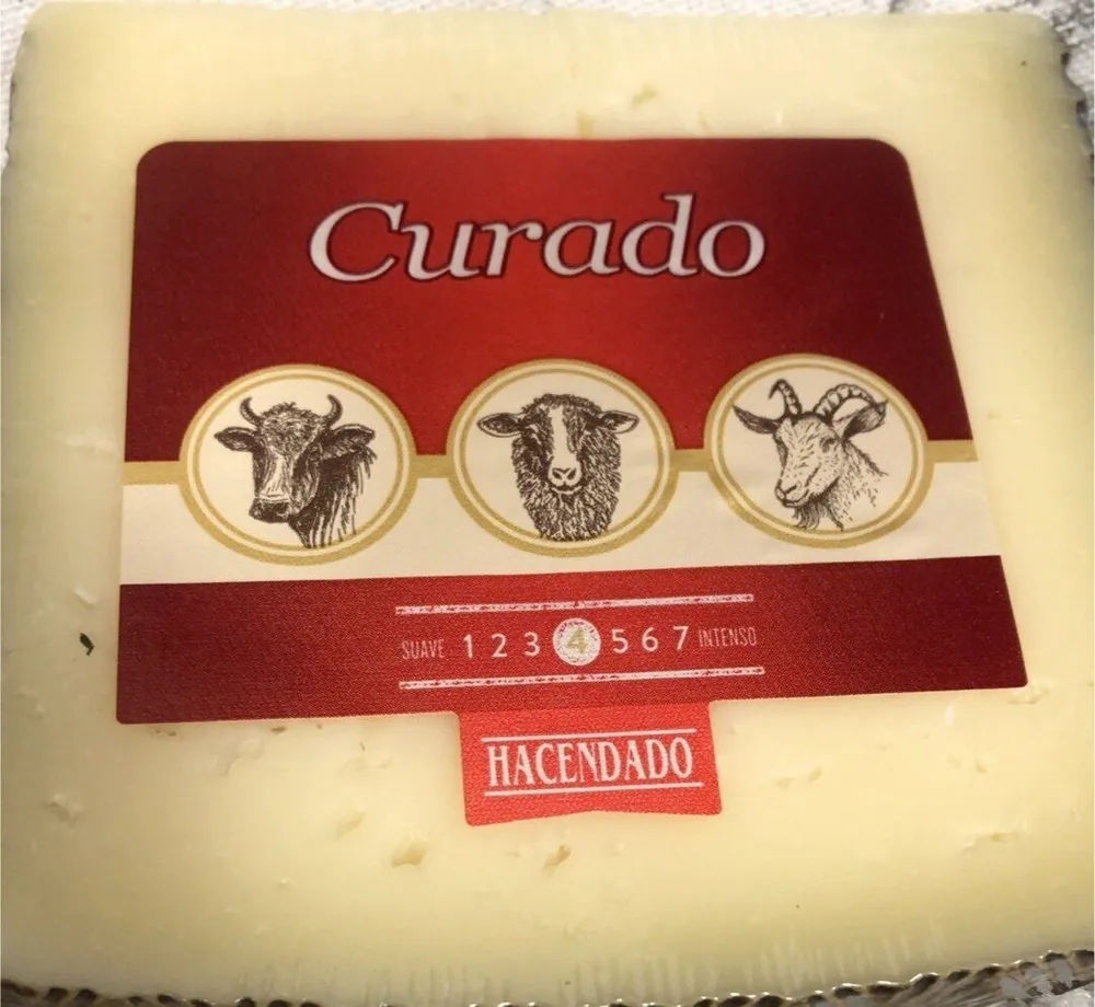 Quedo curado