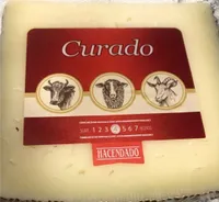 Quedo curado