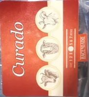 Queso Curadk