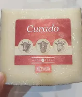 Queso de mezcla madurado