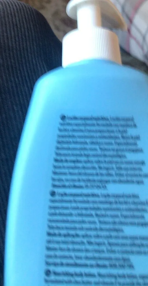 Nody milk