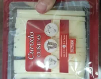Queso curado