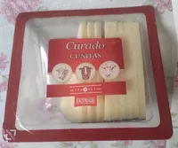 Curado Cuñitas