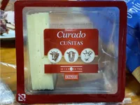 Curado cuñitas