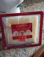 Curado cuñitas