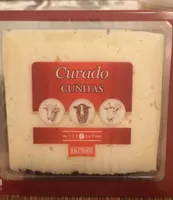Curado cuñitas