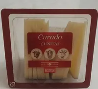 Quedó Curado Cuñitas