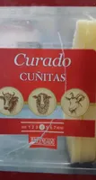 Curado Cuñitas