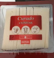 Curado cuñitas