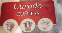Cañitas Curado