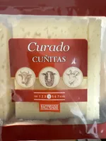Curado Cuñitas 4
