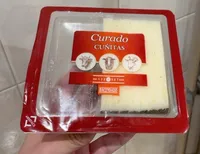 Curado Cuñitas