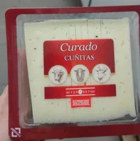 Curado cuñitas