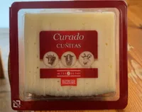Curado cuñitas