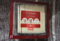 Queso Curado Cuñitas