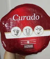 Queso de mezcla madurado