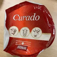 Curado