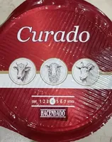 Curado