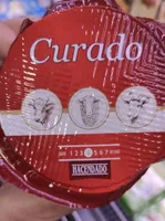 Queso mezcla madurado
