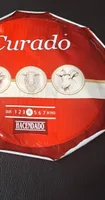 Curado fromage