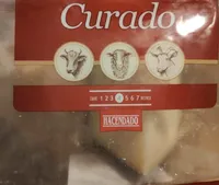 QUESO MEZCLA MADURADO