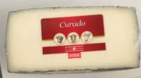 Queso de mezcla madurado