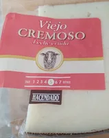 Queso Viejo cremoso