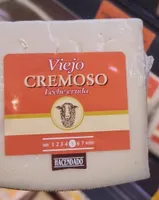 Viejo cremoso