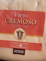 Viejo cremoso