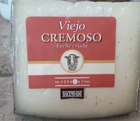 Queso Viejo Cremoso
