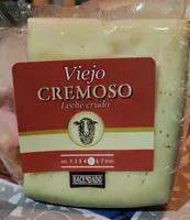 Queso de Oveja viejo cremoso