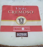Viejo Cremoso Leche cruda